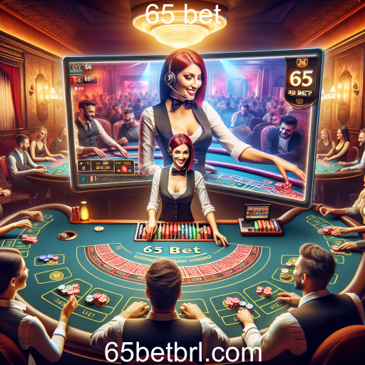 Cassino Ao Vivo