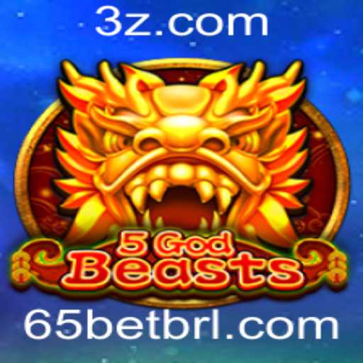 Desvendando o Mundo de 5GodBeasts: Uma Aventura de Apostas e Estratégia
