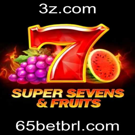 Descubra o Empolgante Mundo de 7SuperSevensFruits com a Chave 65 Bet