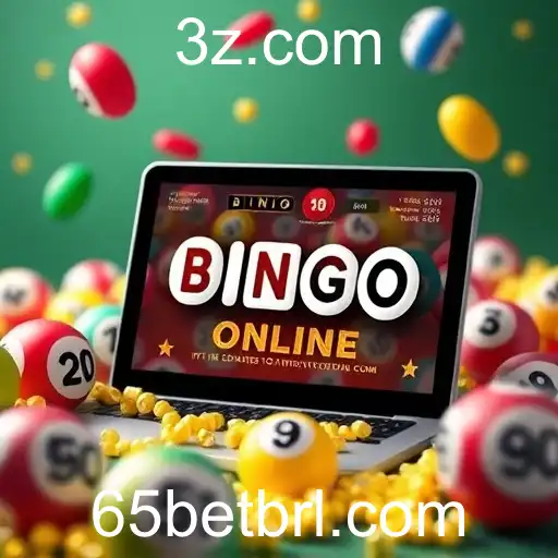 Explorando o Mundo do Bingo Online com o *65 Bet*