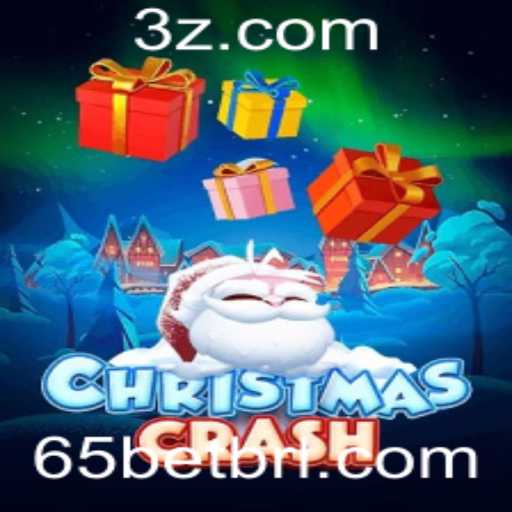 Descubra o Mundo Atraente do Jogo ChristmasCrash com a Estratégia '65 Bet'