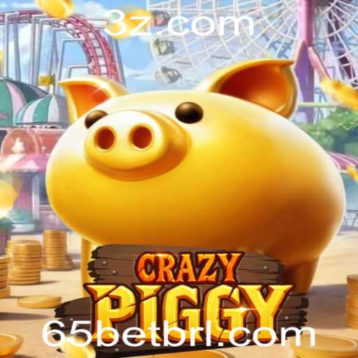 CrazyPiggy: Tudo Sobre o Jogo de Apostas que Está Conquistando o Mundo