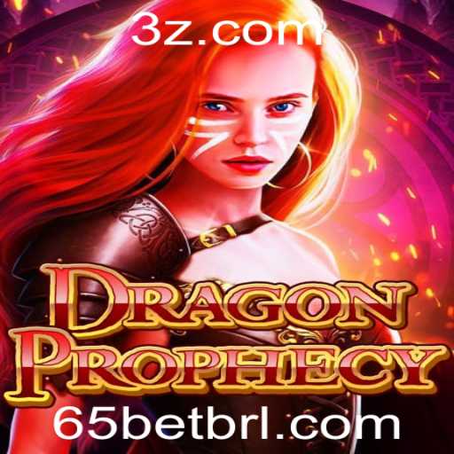 Dragões e Profecias: Descubra o Jogo DragonProphecy
