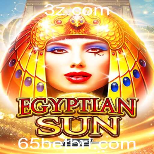 Descubra a Aventura Épica de EgyptianSunSE