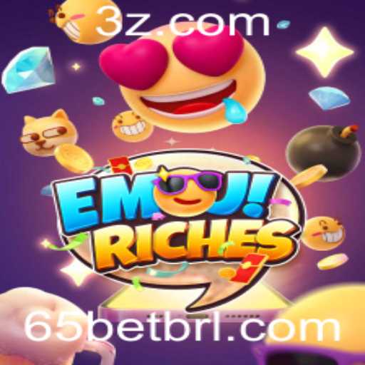 Descubra EmojiRiches: O Jogo Que Combina Emoções e Fortuna