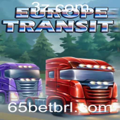 Exploração Detalhada do Novo Jogo EuropeTransit