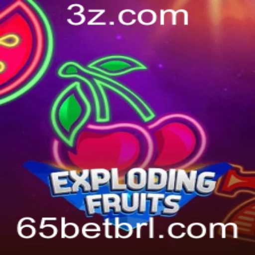 ExplodingFruits: Um Jogo Vibrante e Atraente para Amantes de Apostas