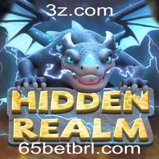 Descubra HiddenRealm: O Atraente Jogo de Aposta 65 Bet