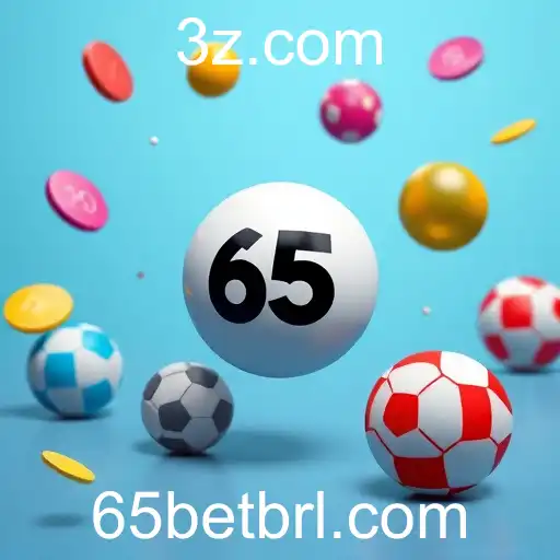Loterias Online: A Revolução dos Jogos Digitais com 65 Bet