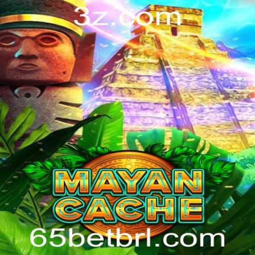 Descobrindo o Enigmático Mundo de MayanCache: A Aventura do 65 Bet
