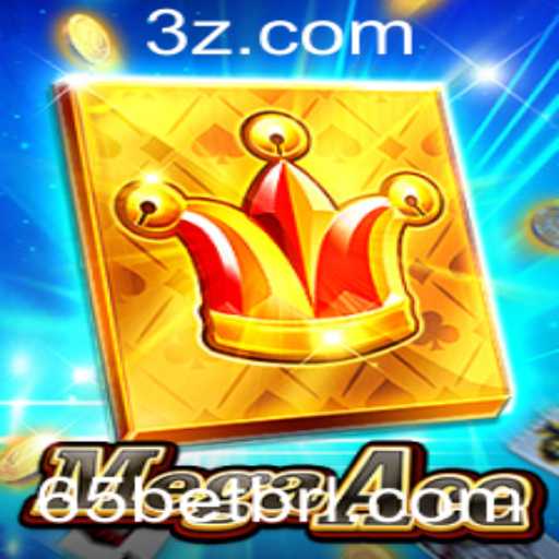 MegaAce: Uma Nova Era no Mundo dos Jogos de Aposta