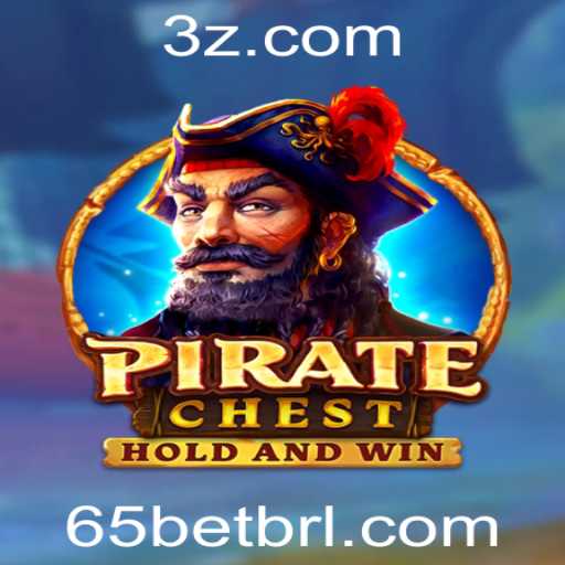 Descubra as Aventuras de PirateChest: Uma Jornada Empolgante com 65 Bet