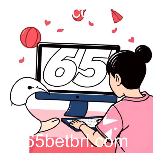 O Impacto do Sabong Online e a Popularidade de 65 Bet