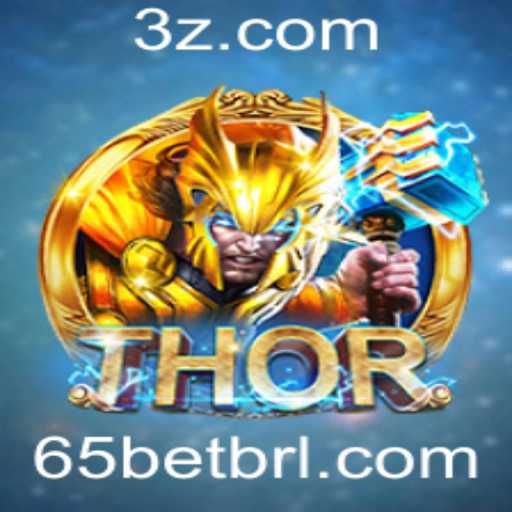 Descubra o Mundo de THOR: O Jogo de Apostas '65 Bet' que Está Dominando as Rodas de Roleta Virtuais