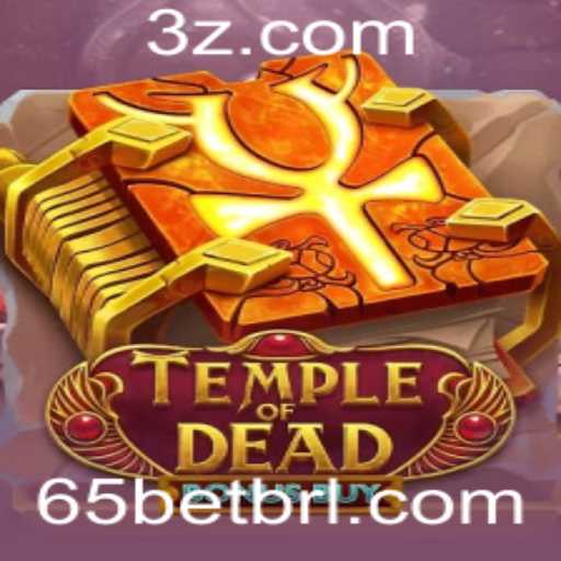 Temple of Dead Bonus Buy: Um Mergulho no Universo dos Jogos de Apostas Online