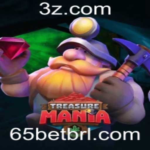Explorando TreasureMania: A Nova Sensação no Mundo dos Jogos